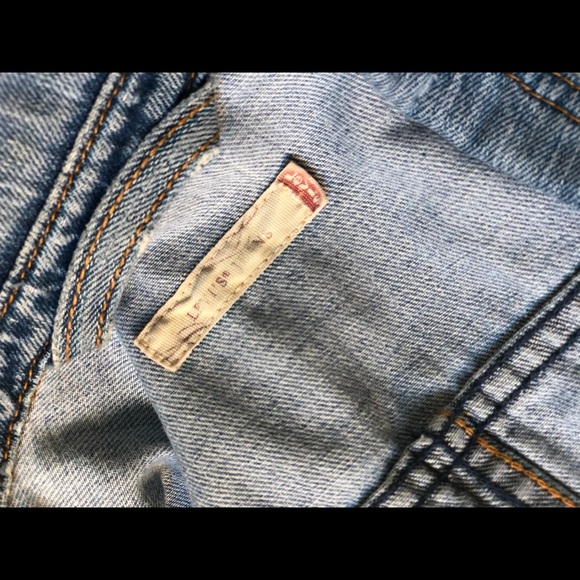 Levi’s Jacket - Picture 12 of 14